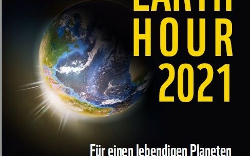 Earth-Hour 2021