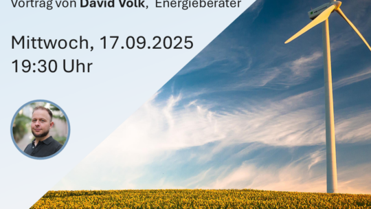 Wärmeplanung und Heizungsgesetz: Antworten auf Fragen der Energiewende