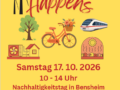 Nachhaltigkeitstag in Bensheim